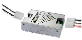 AMEC15-15SMAZ, Модульные AC-DC преобразователи с выходной мощностью 15 Вт